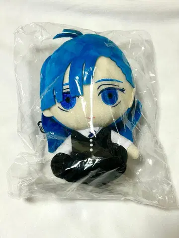 Ado 레디메이드 봉제 인형