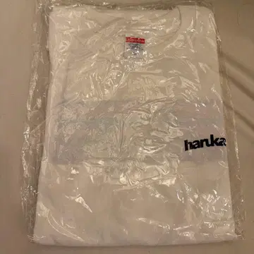 하루카미라이 T셔츠 요로 극장 한정판 T셔츠