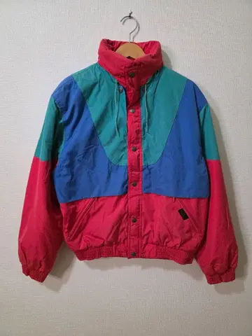 아식스 ASICS killy 스키 자켓