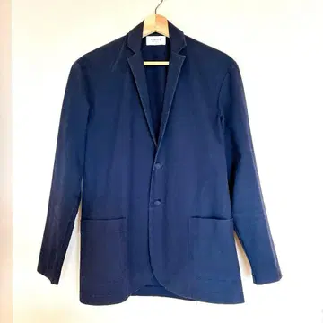 FLISTFIA (플리스토피아) 자켓 네이비 남성용 사이즈 2