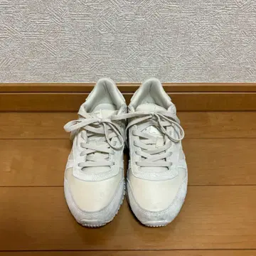 Reebok 리복 CLASSIC LEATHER 클래식 가죽