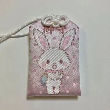 산리오 위시미멜 부적