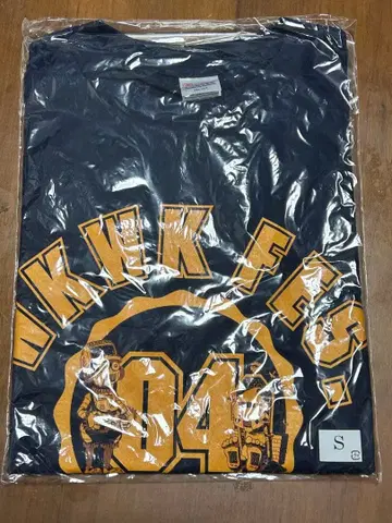 [ 게임 실황 와쿠와쿠 페스티벌 ver.4 ] 티셔츠