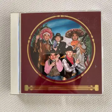 덴키 그루브와 스차다라파 CD 2장 세트