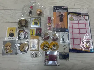 하이큐! 미야 아츠무 세트