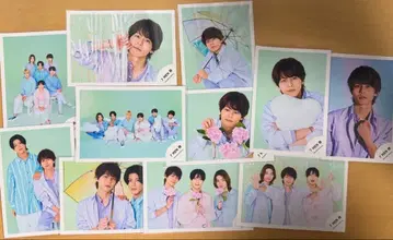 B&ZAI 7 MEN 사무라이 야바나 레이 공식 사진