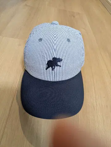 HUNTING WORLD NEW YORK 헌팅월드 캡