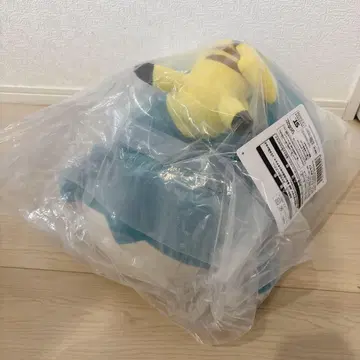 제일복권 2025 포켓몬 컬렉션 복권 B상