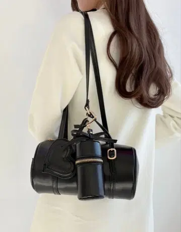 [ one after another ] 참 포함 드럼백