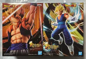 드래곤볼 레전즈 피규어 : 2체 세트