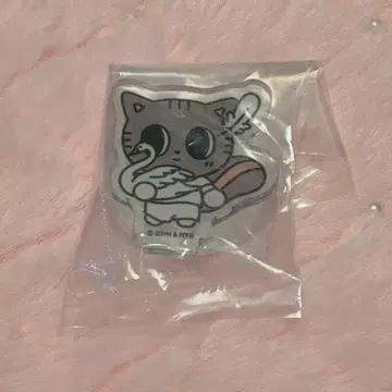 TXT Starkissed 캡슐 토이 아크릴 스탠드 다고냥