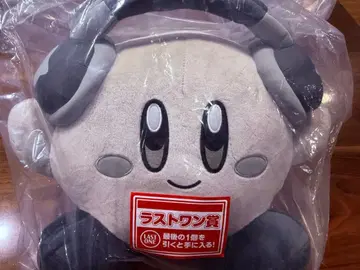 제일복권 라스트 원상 별의 커비 푸푸리믹스