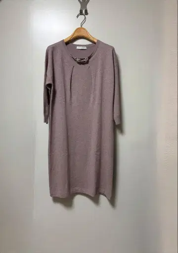 새상품 파비아나 필리피 FABIANA FILIPPI 니트 원피스