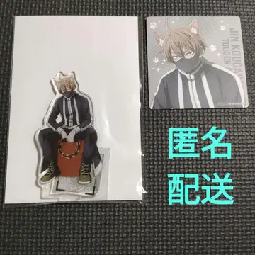 [ 미개봉 ] 도원암귀 마네키네코 아크릴 스탠드 코우고자키 진
