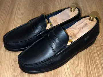 Paraboot CORAUX Noir 7 1/2