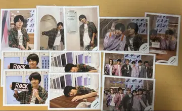 B&ZAI 7 MEN 사무라이 야바나 레이 공식 사진