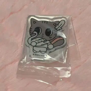 TXT Starkissed 캡슐 토이 아크릴 스탠드 다고냥