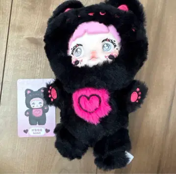 노미 러블리네스 네버 엔드 시리즈