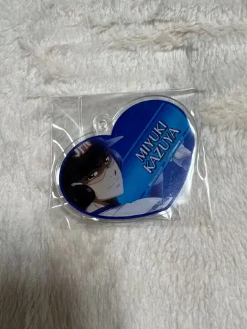 다이아의 A 프린세스 카페 아크릴 키링