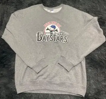 초레어 FELIX 베이스볼 스타즈 콜라보 맨투맨 필릭스 트레이닝복