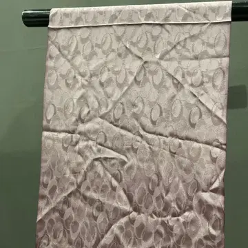 오비 장식 천 작가 작품