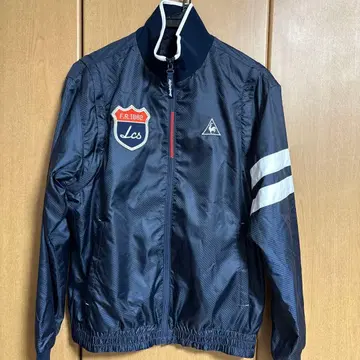 르꼬끄골프 남성용 자켓 브레이커