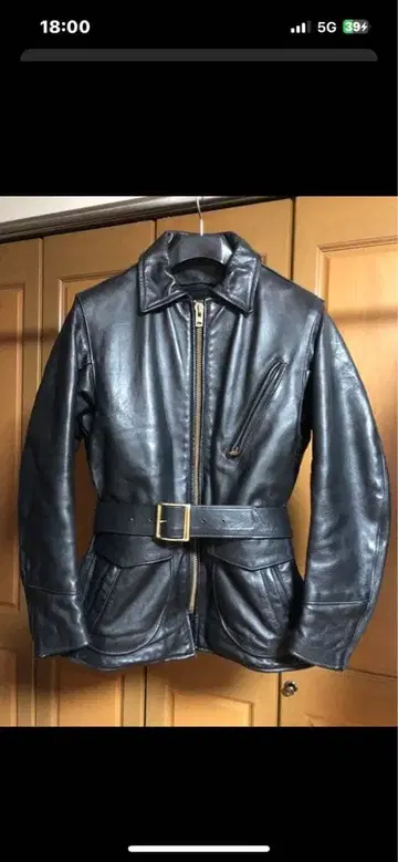 VANSON 모델 J 38인치