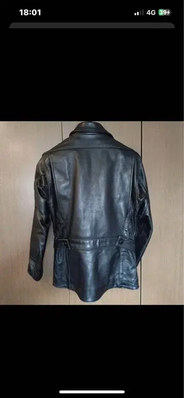 VANSON 모델 J 38인치