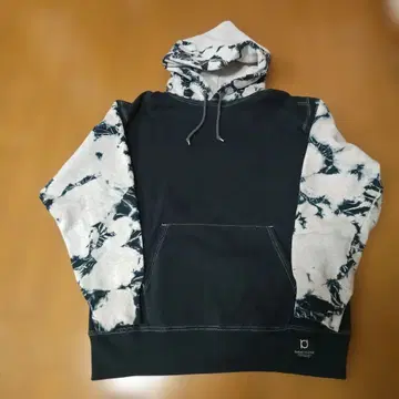 KODAI YASUNO 타이다이 후드티