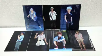 히로스테 혜택 브로마이드