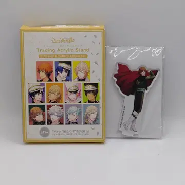 우타프리 카르쿠라 10주년 아크릴 스탠드 료지