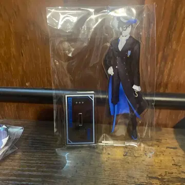 CR Mondo 아크릴 스탠드