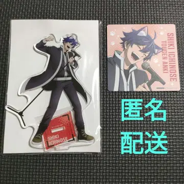 [ 미개봉 ] 도겐안키 마네키네코 아크릴 스탠드 이치노세 시키