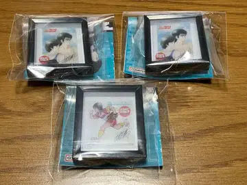 아다치 미츠루 화업 55주년 윈도우 아트 컬렉션