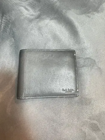 Paul Smith (폴스미스) 이단 접이식 지갑