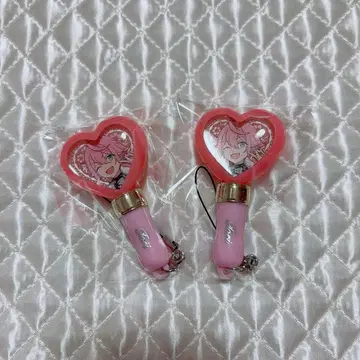 스타포니 미니 펜라 복숭아 리 세트