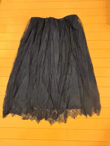 잉게보그 스커트