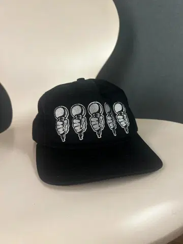 테넌트 5주년 기념 에베츠 캡