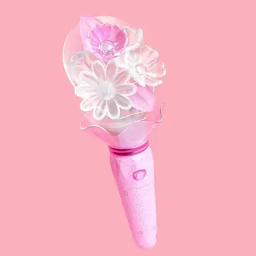 앙스타 스타포니 응원봉 부케