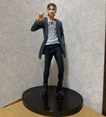 진격의 거인 The Final Season 엘렌 예거 피규어