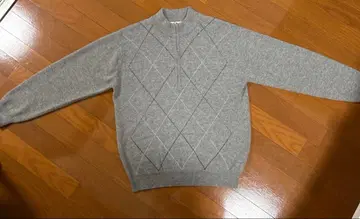 존스톤즈 캐시미어 100% Johnstons