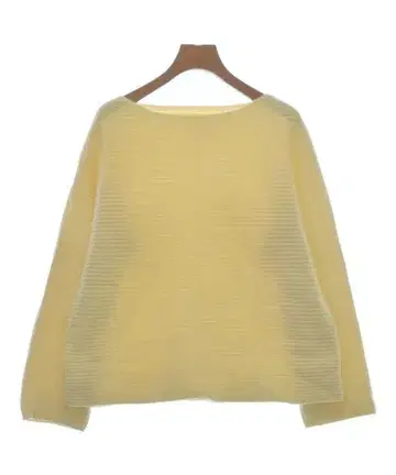 IENA 니트 스웨터 여성용