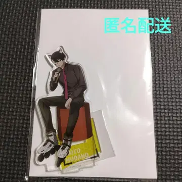 [ 미개봉 ] 도원암귀 마네키네코 아크릴 스탠드 무타노 무진