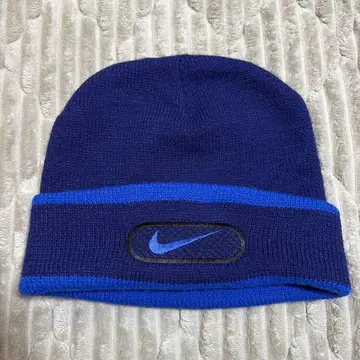 나이키 비니 착용