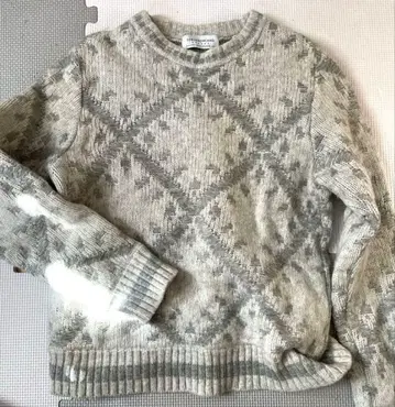 TOMORROWLAND 남성용 니트