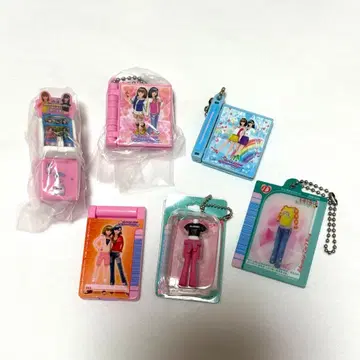 러브베리 가챠가챠 묶음 판매