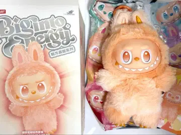 러브브 해피니스 (오렌지) 에너지 팝마트