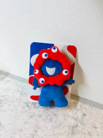 EXPO2025 미야쿠미야쿠  배지 정품