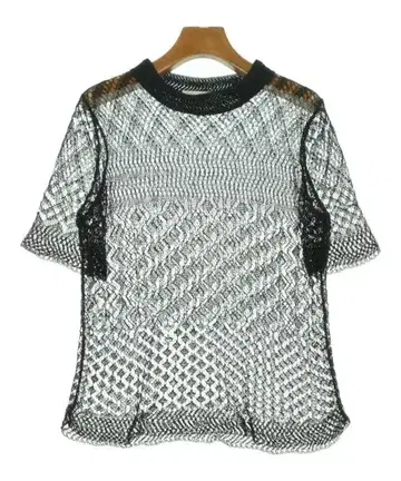 Mame Kurogouchi 니트 스웨터 여성용