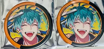 힙뮤비 리바이벌 캔뱃지 사사라